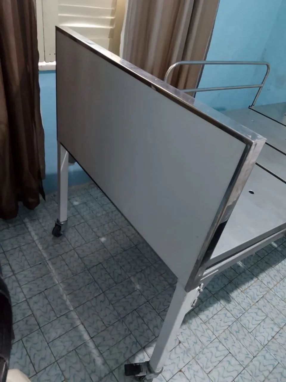 Cama hospitalar - Foto 3