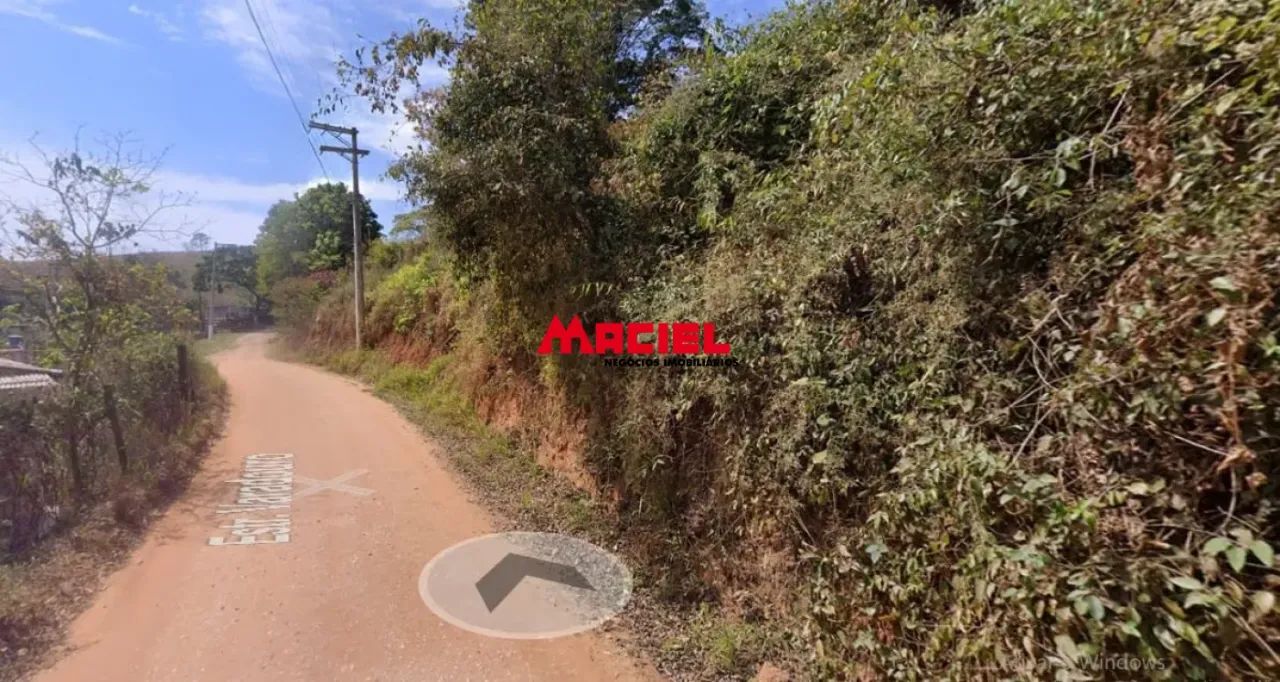 Excelente área Rio comprido 196 mil m² de área