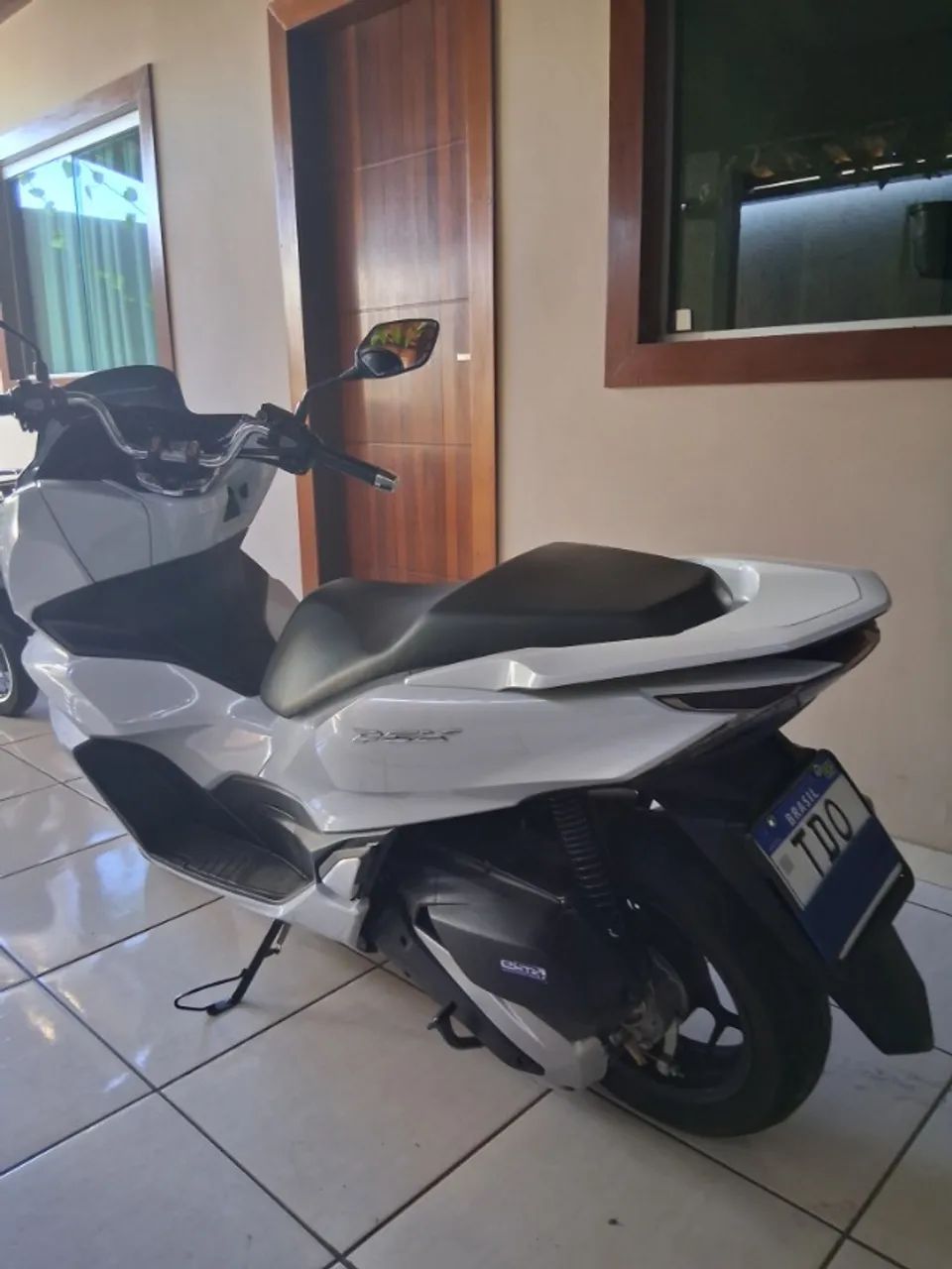 Honda PCX 160 - Foto 4