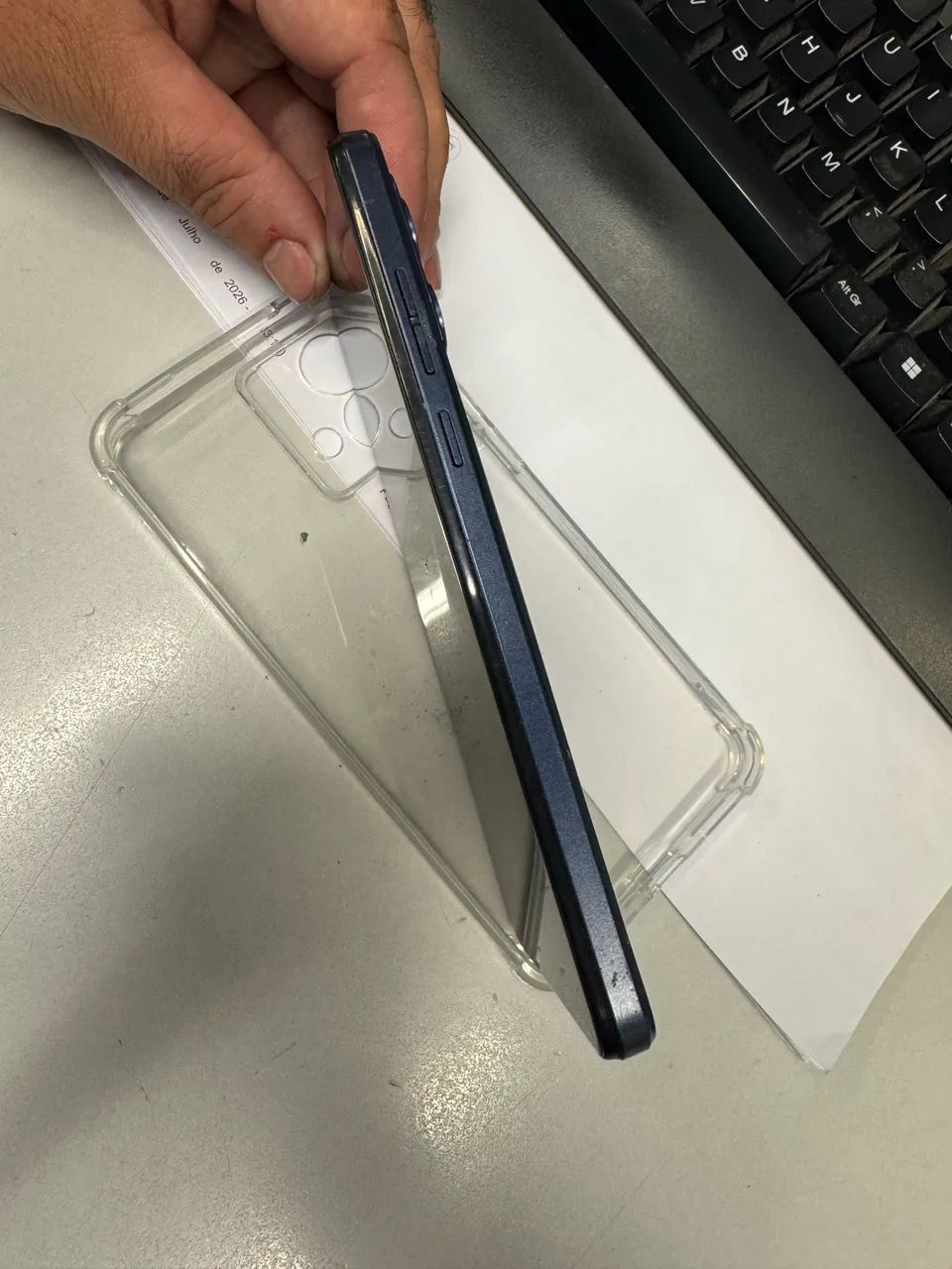 Moto G84 - Foto 3