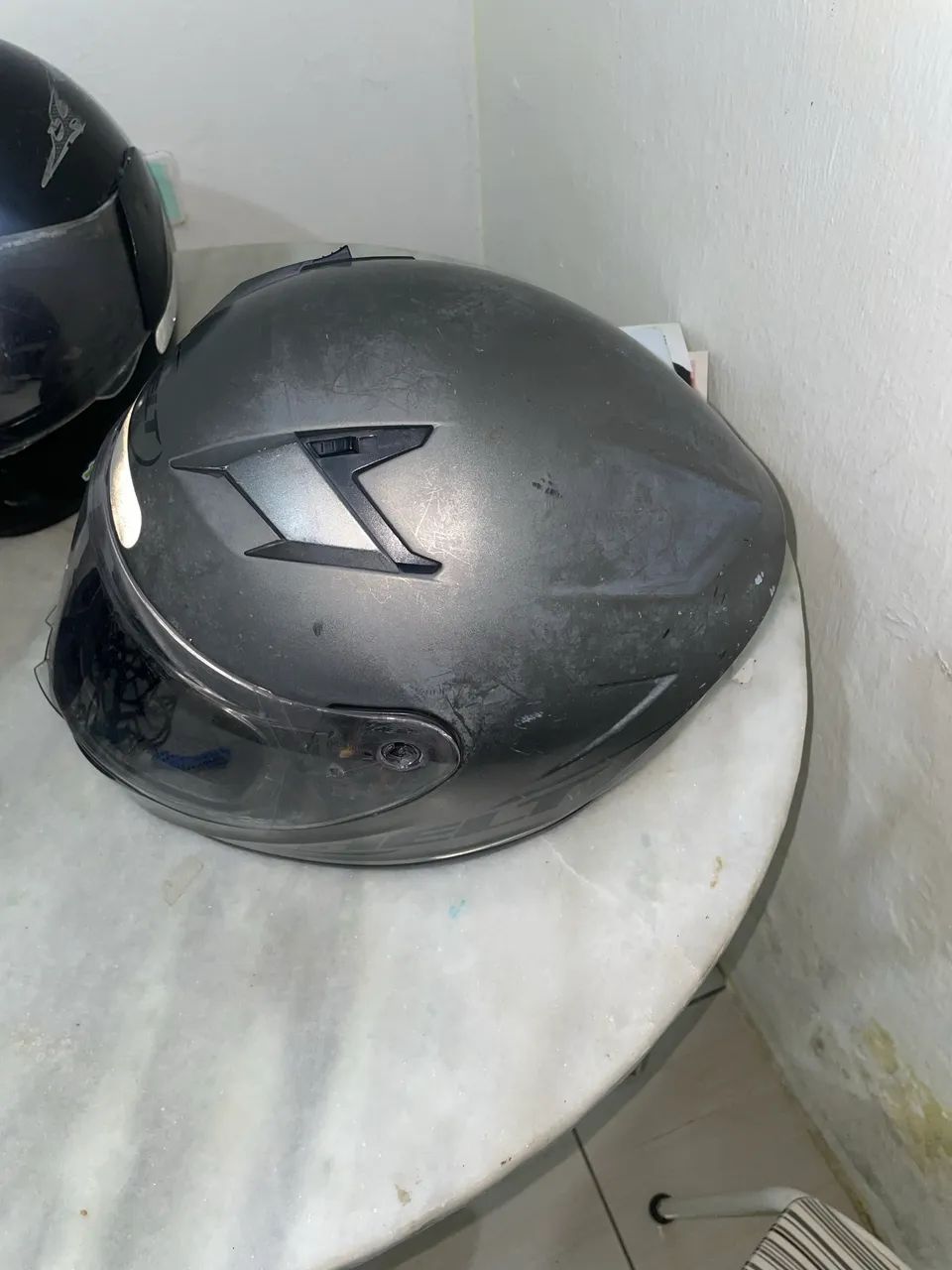 Capacete
