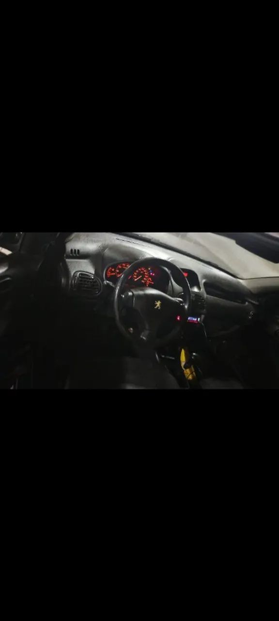 Peugeot 206 2006