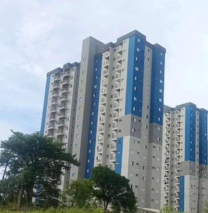 APARTAMENTO NA ZONA OESTE - Foto 4