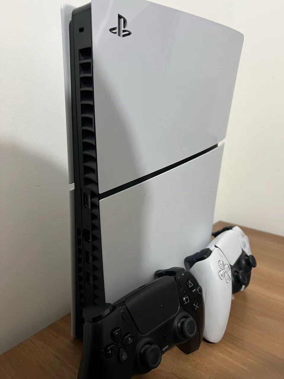 Play Station 5 2 controles  - Foto 3