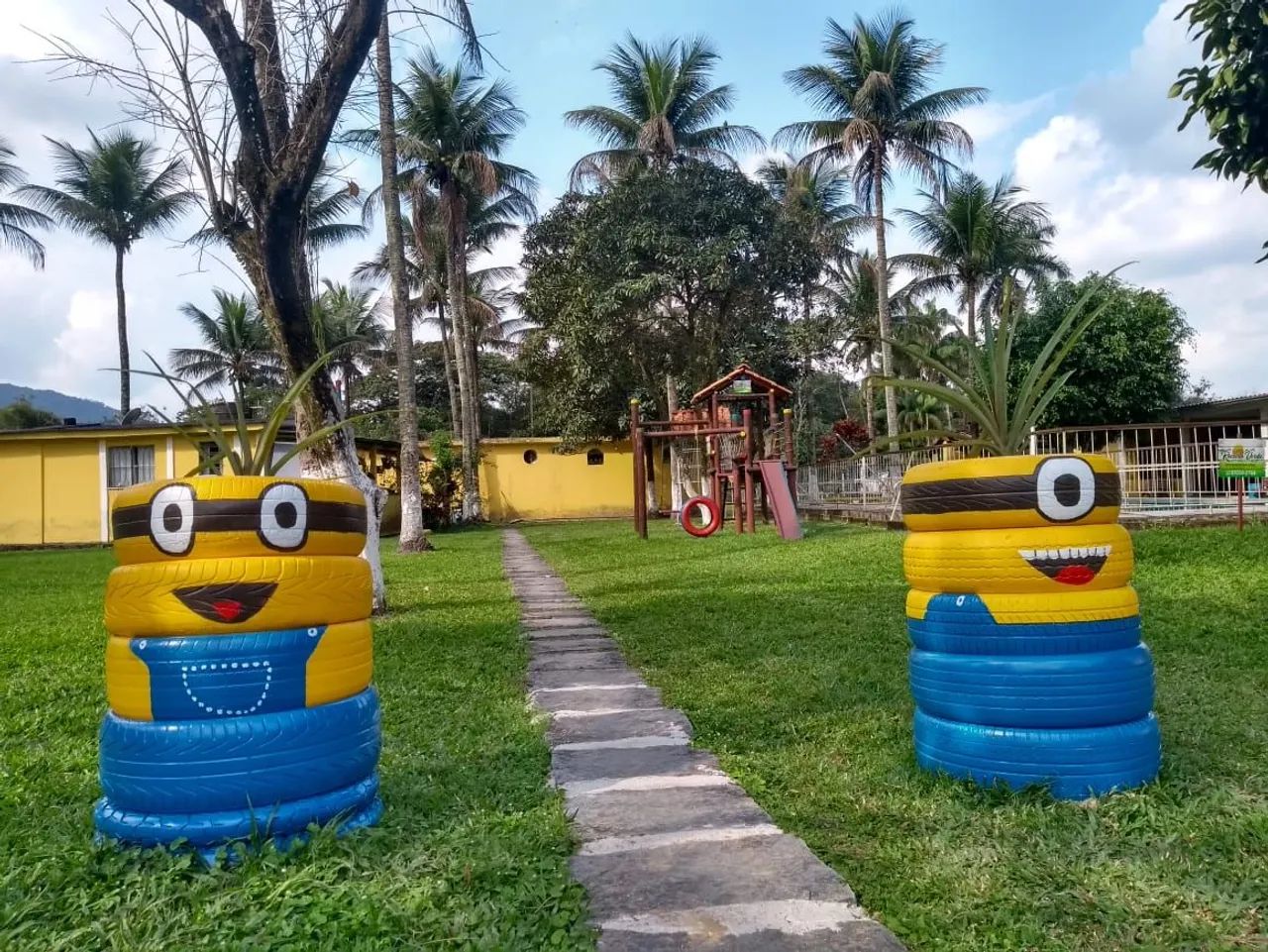 Sitio Recanto Verde (Santo Aleixo - Magé) - Foto 7