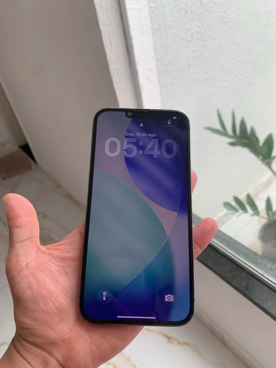 iPhone 13 Pro Max  - Foto 3
