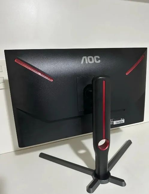 Monitor AOC Destiny 240hz 0.5 MS - Foto 3