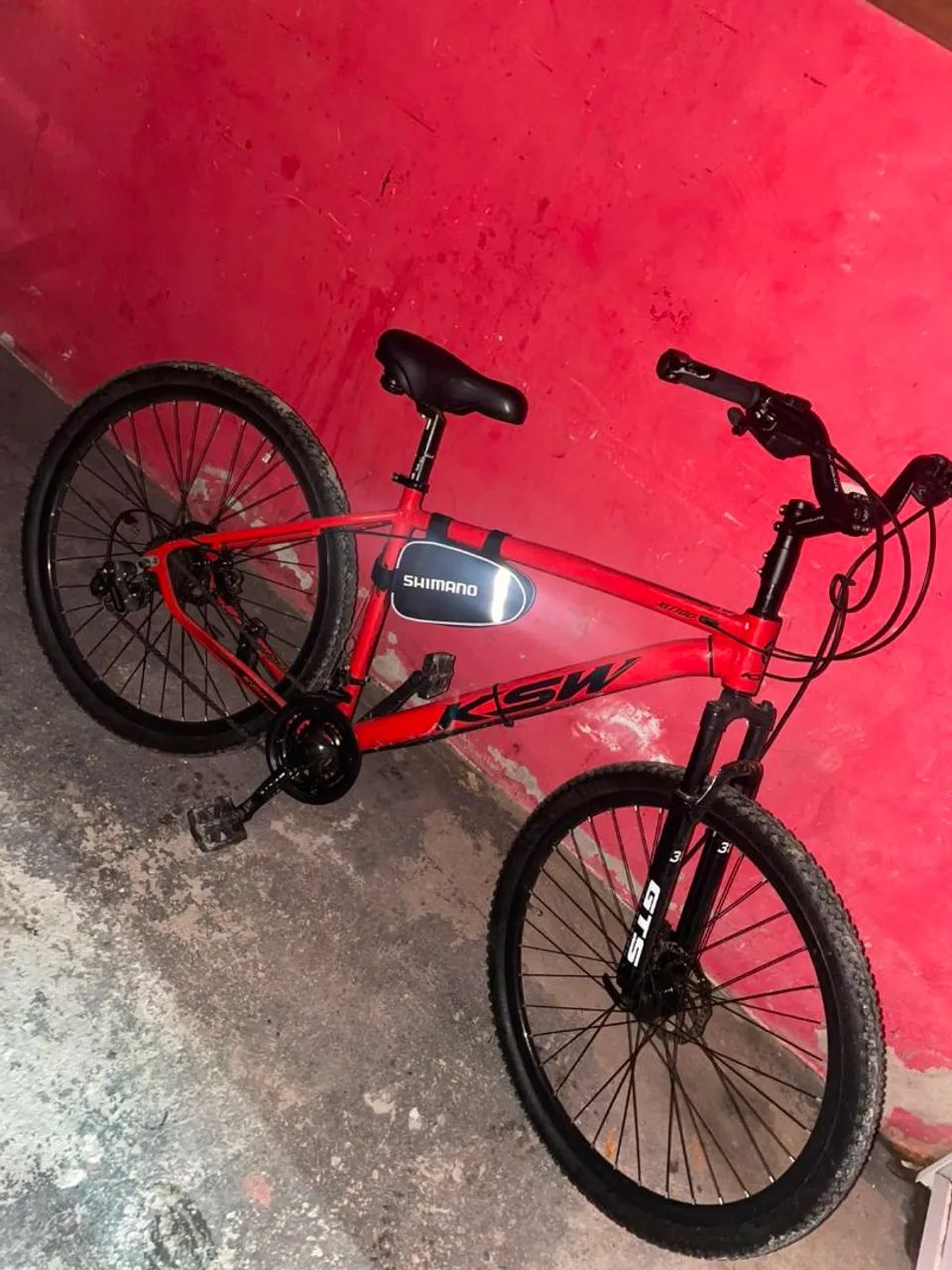 BICICLETA RJ  - Foto 5