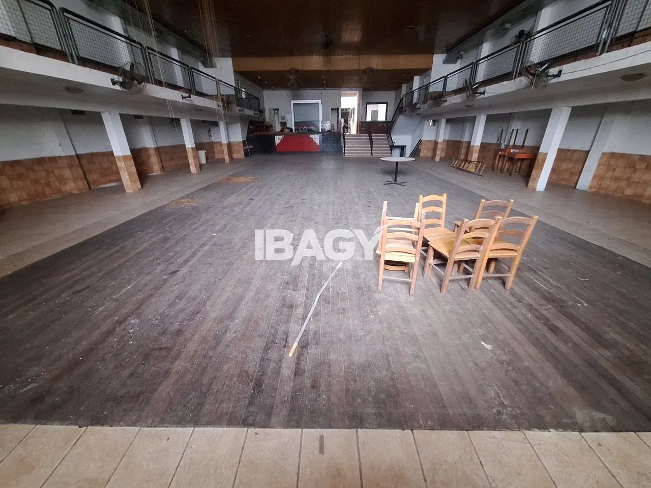 Oportunidade! Prédio em Capoeiras - Florianópolis - Foto 5