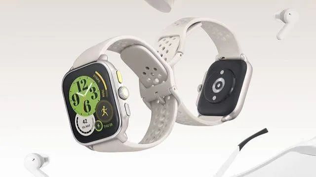 SMARTWATCH AMAZFIT CHEETAH - Foto 3