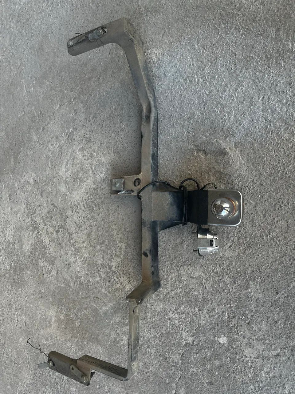 Engate de reboque ( Chevrolet Onix ) - Foto 5