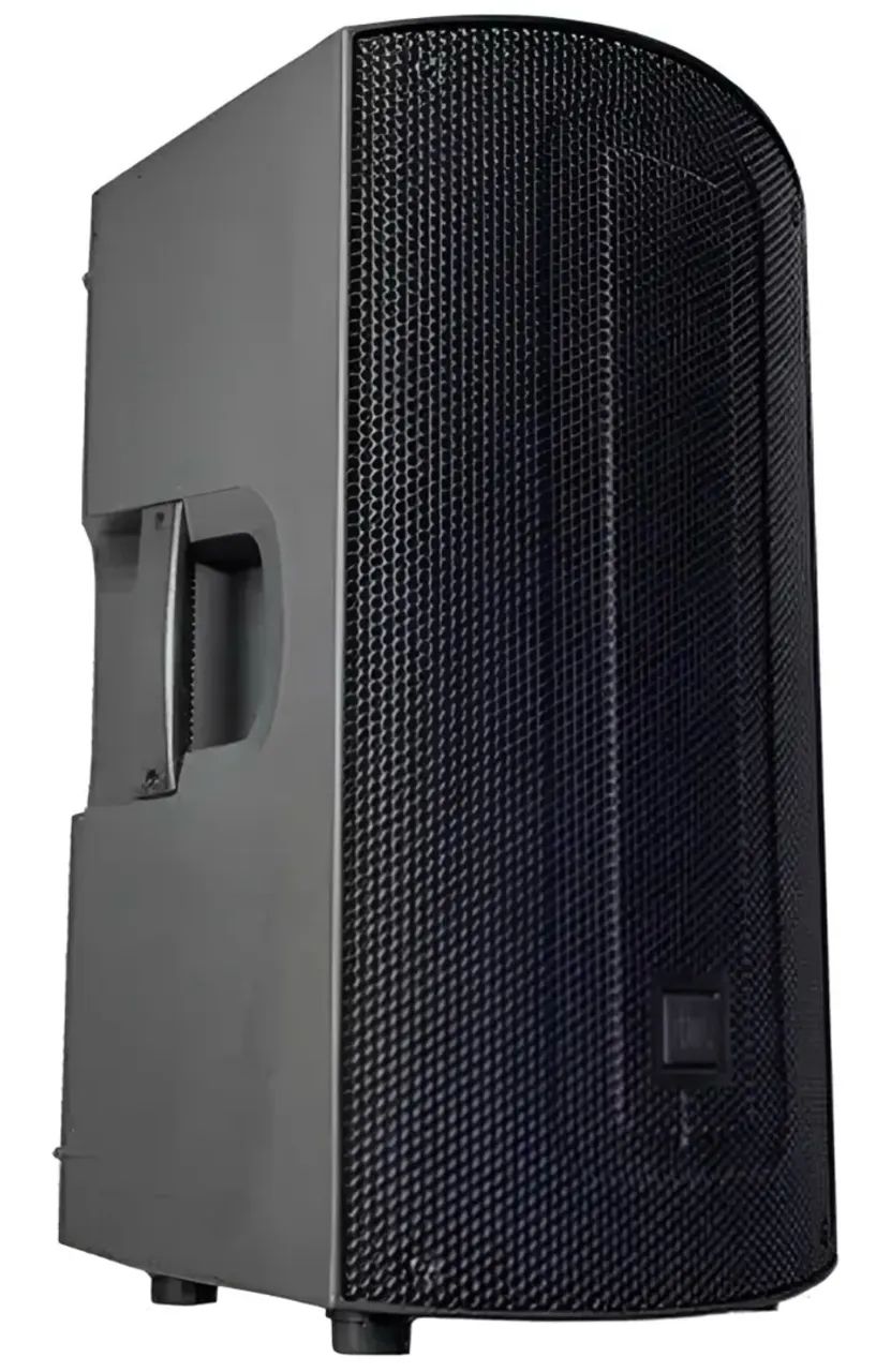 Caixa De Som Jbl Max 15 Polegadas 350w Rms Bivolt