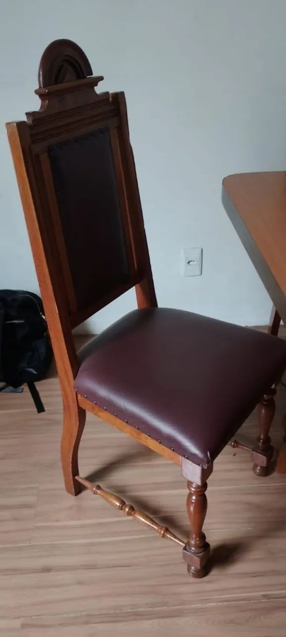 Vendo mesa 6 Lugares  - Foto 3