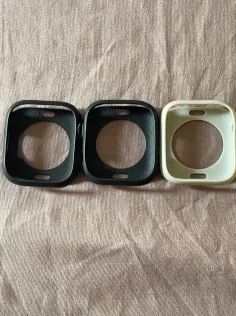 Case capinha Applewatch 