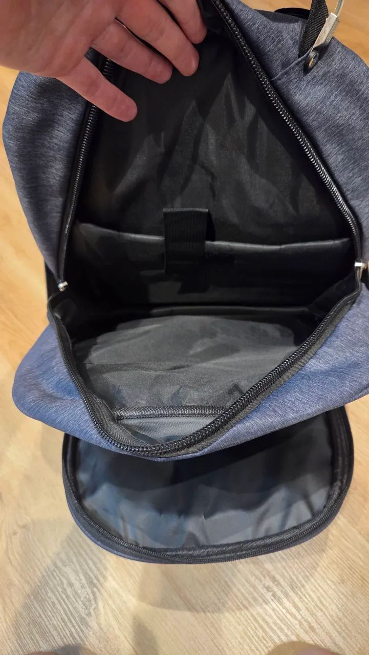 Mochila - Foto 3