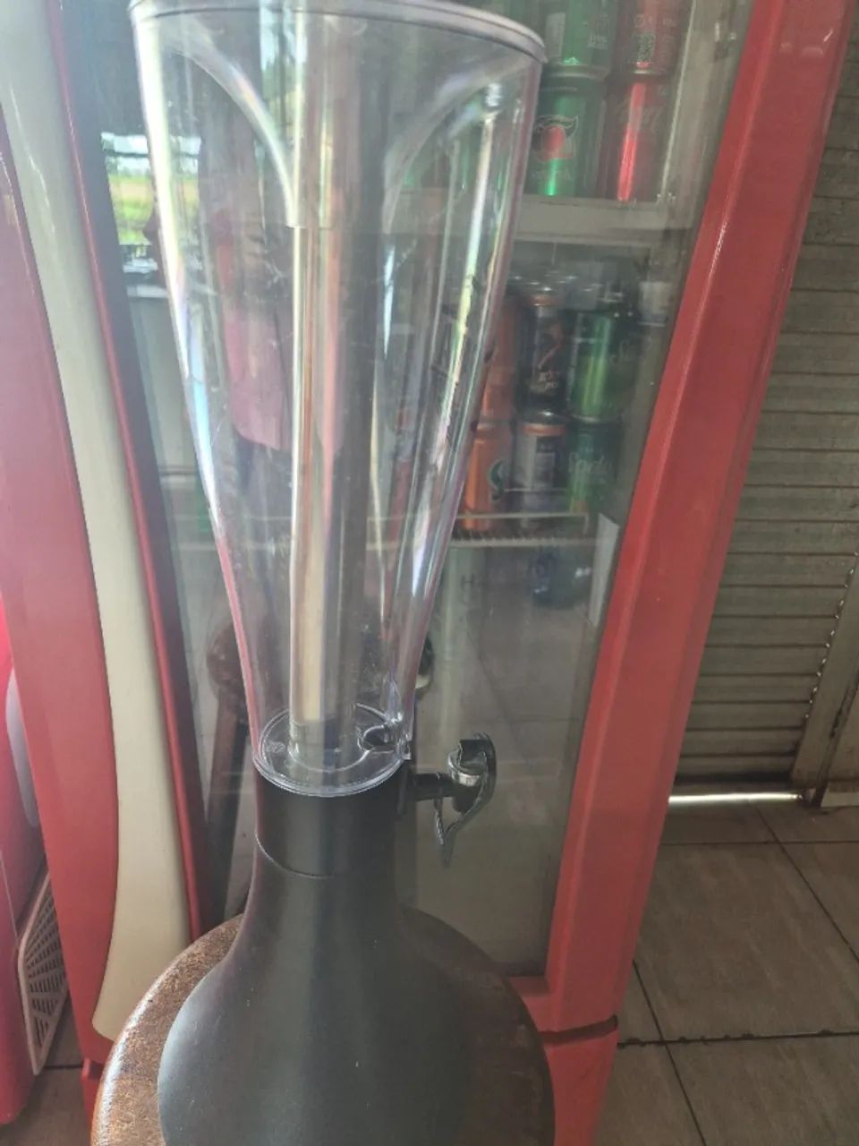 Torre de chopp  - Foto 4