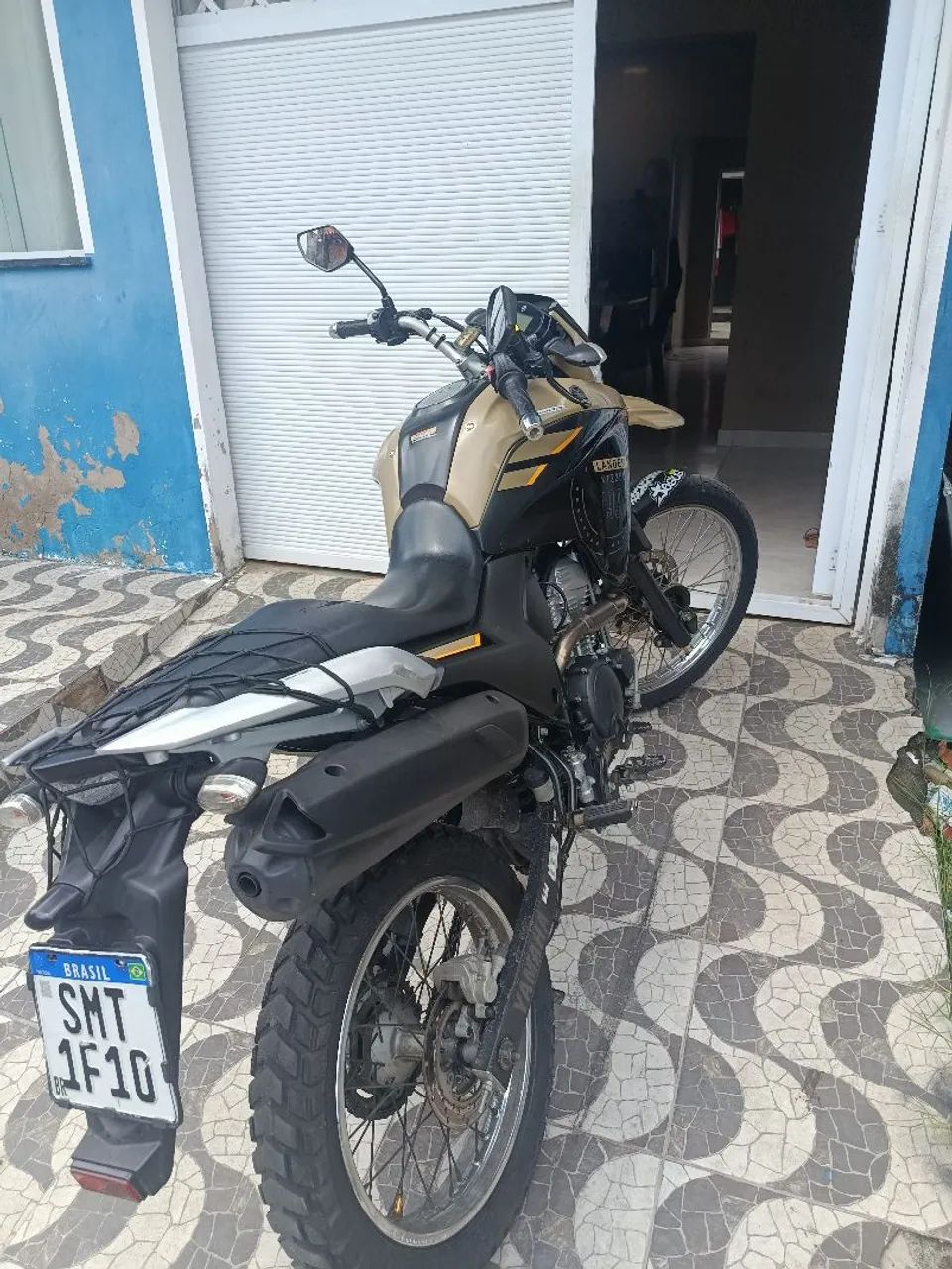 Lander 250 , 2024 - Foto 4