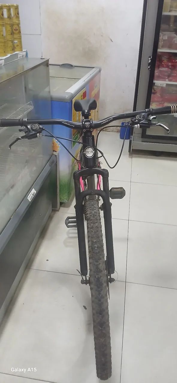 Bike Aro 29 - Foto 3