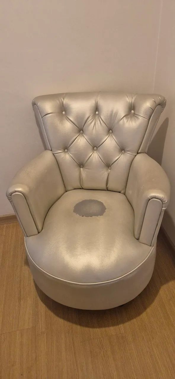 Poltrona Confortável 