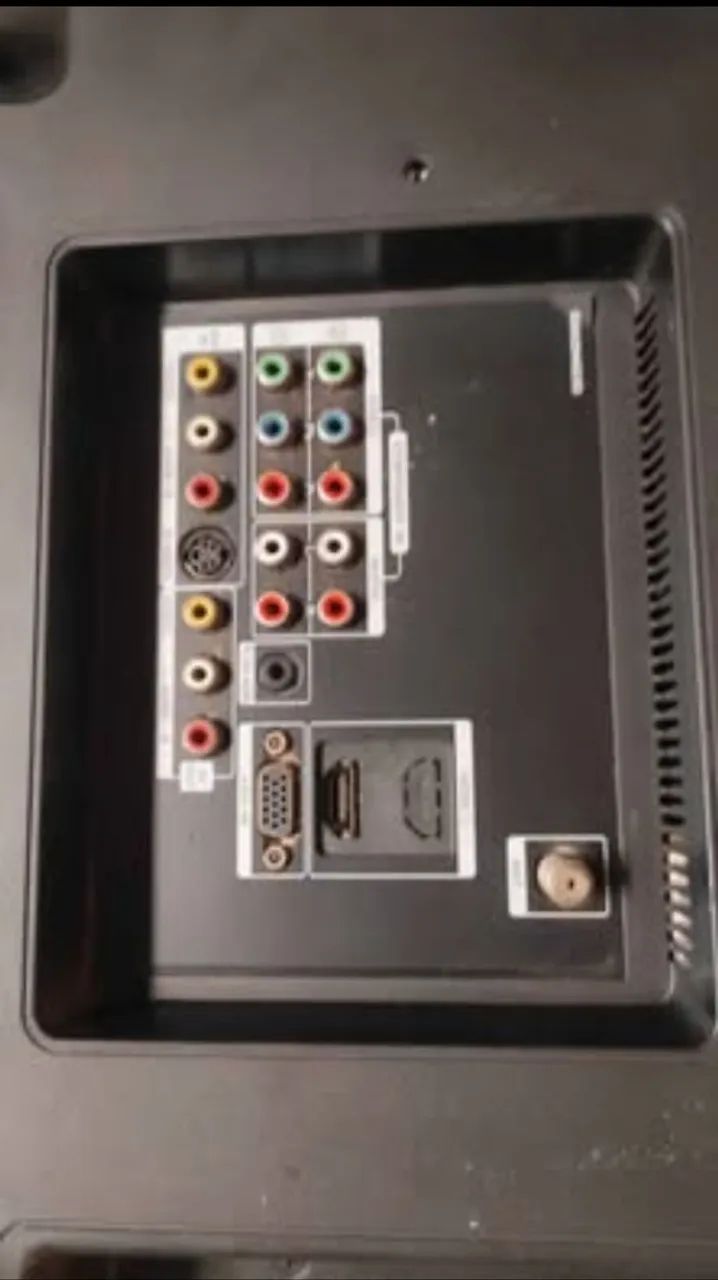 Televisão 32 Polegadas - Foto 4