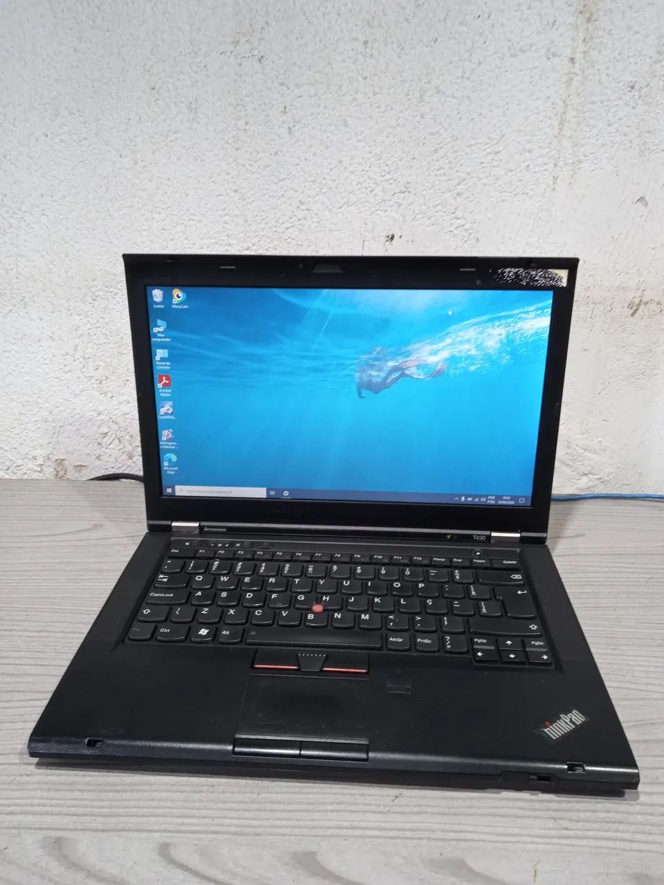 NOTEBOOK INTEL CORE I5  - Foto 3