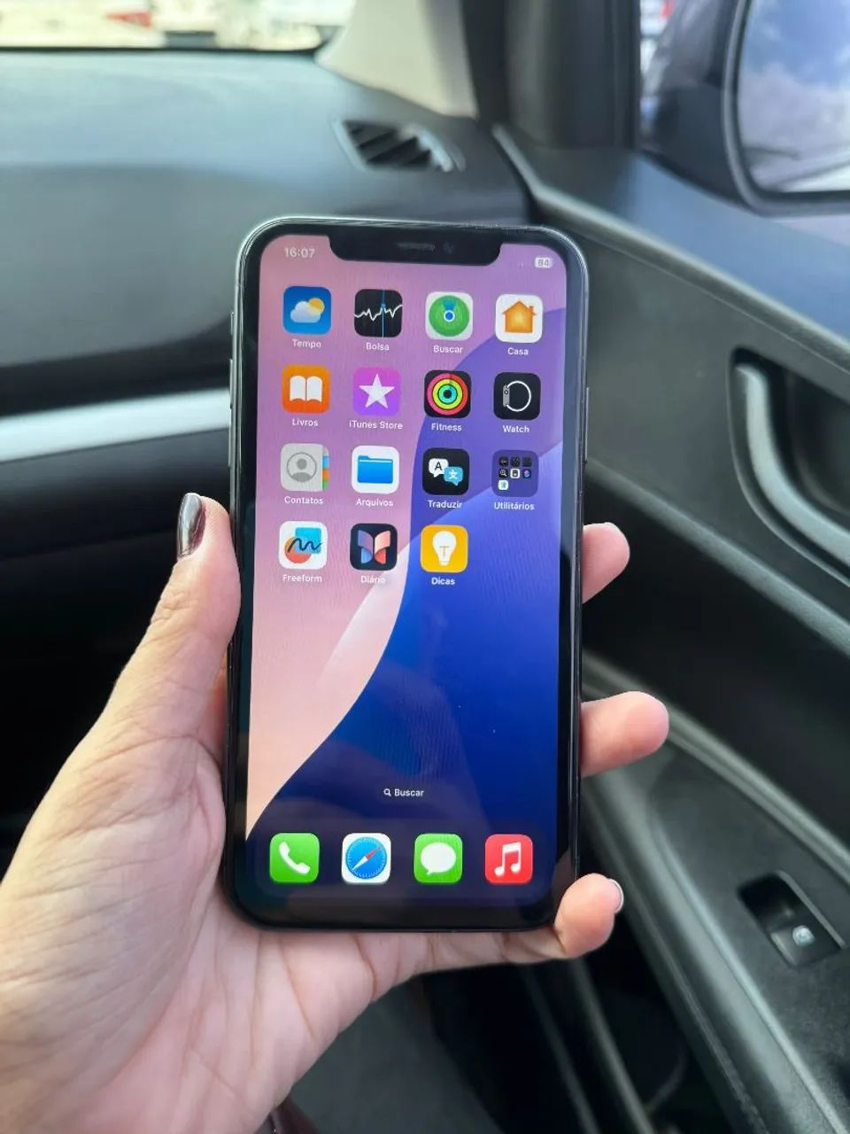 Iphone 11 64 GB - Foto 4