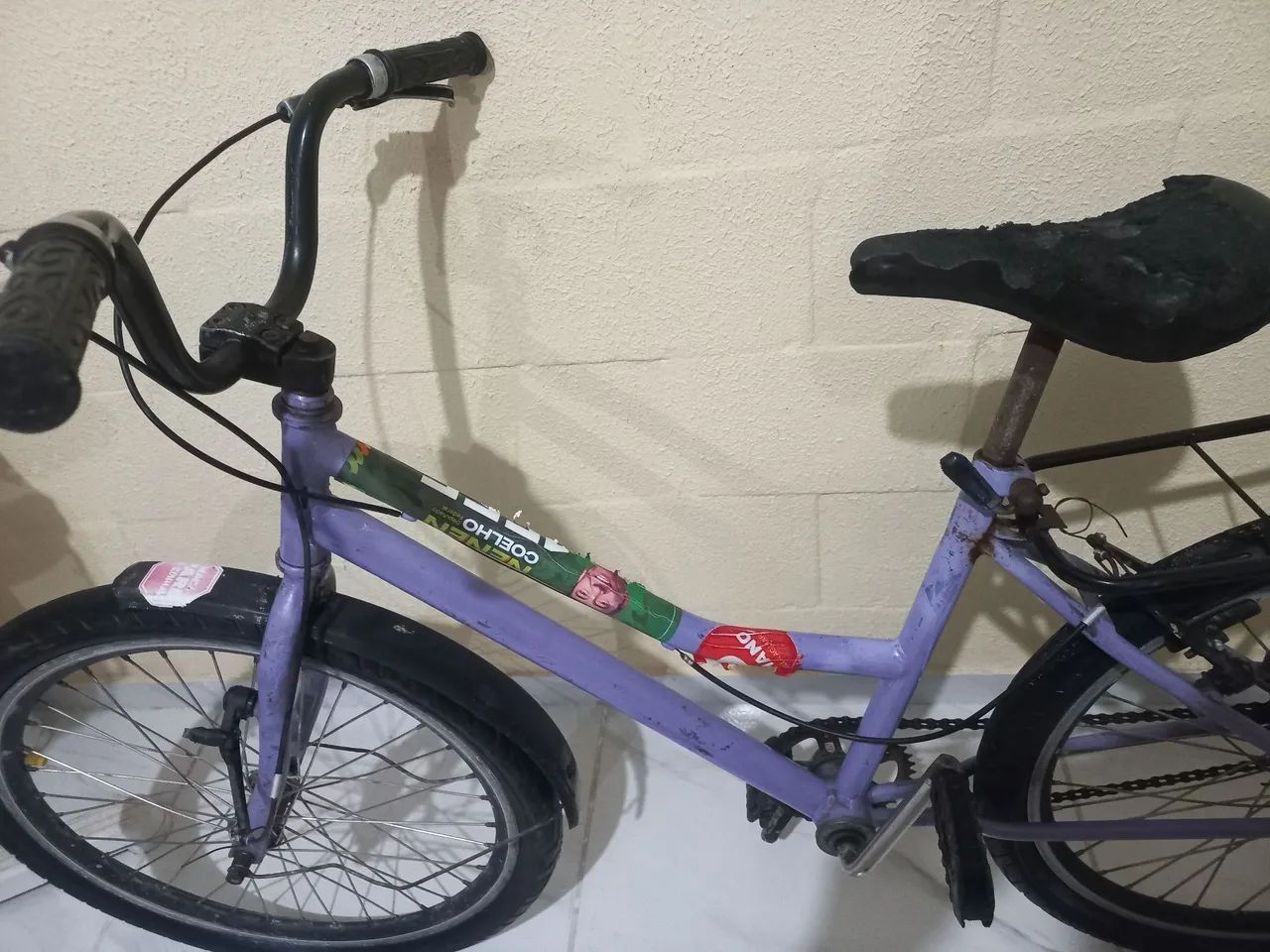 Bicicleta bike - Foto 3