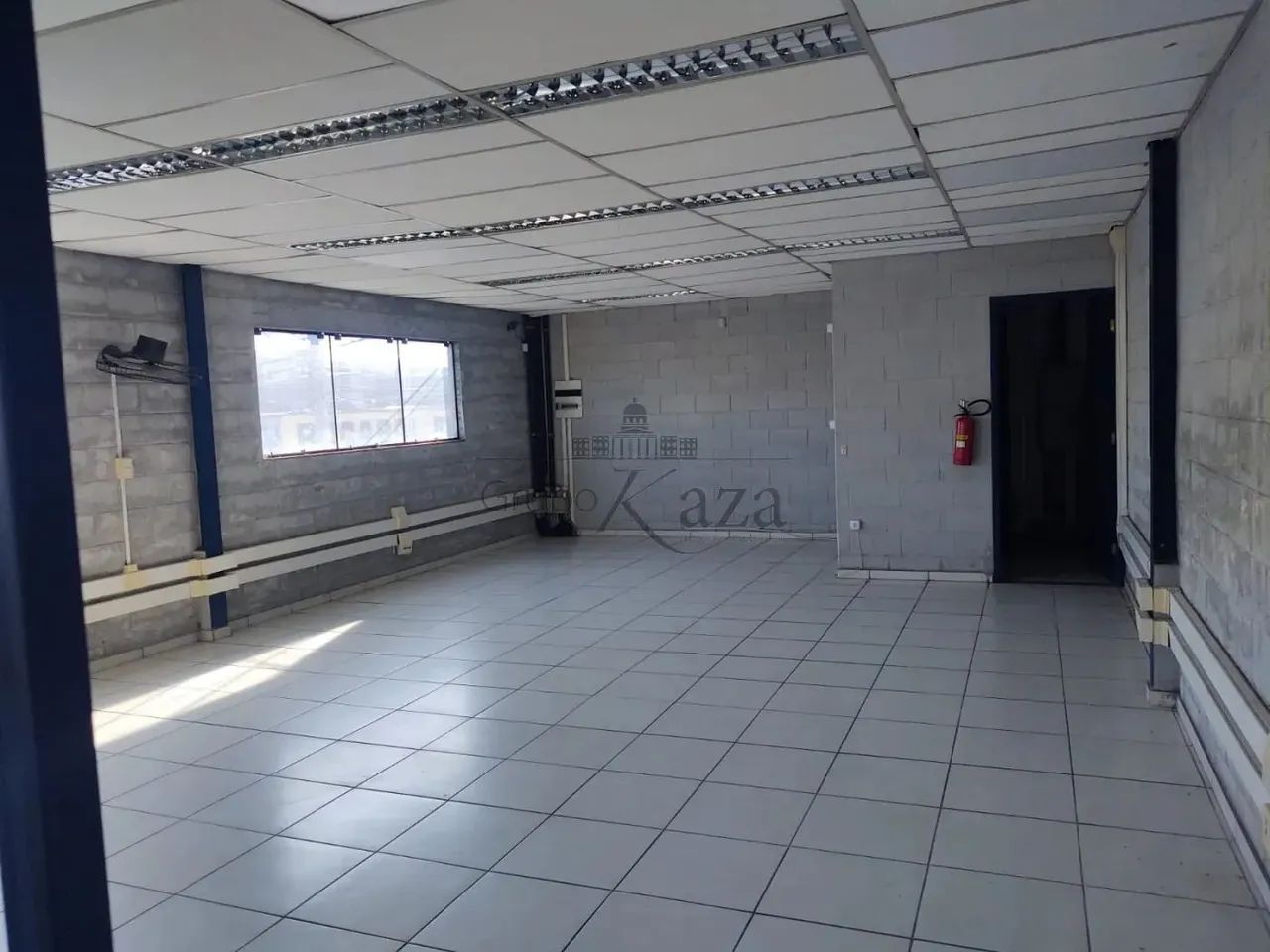 Galpão Comercial - Chácaras Reunidas - 1660m². - Foto 6