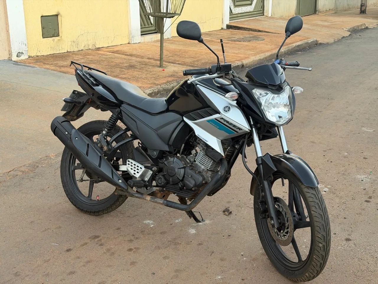 FAZER 150 2019 - Foto 2
