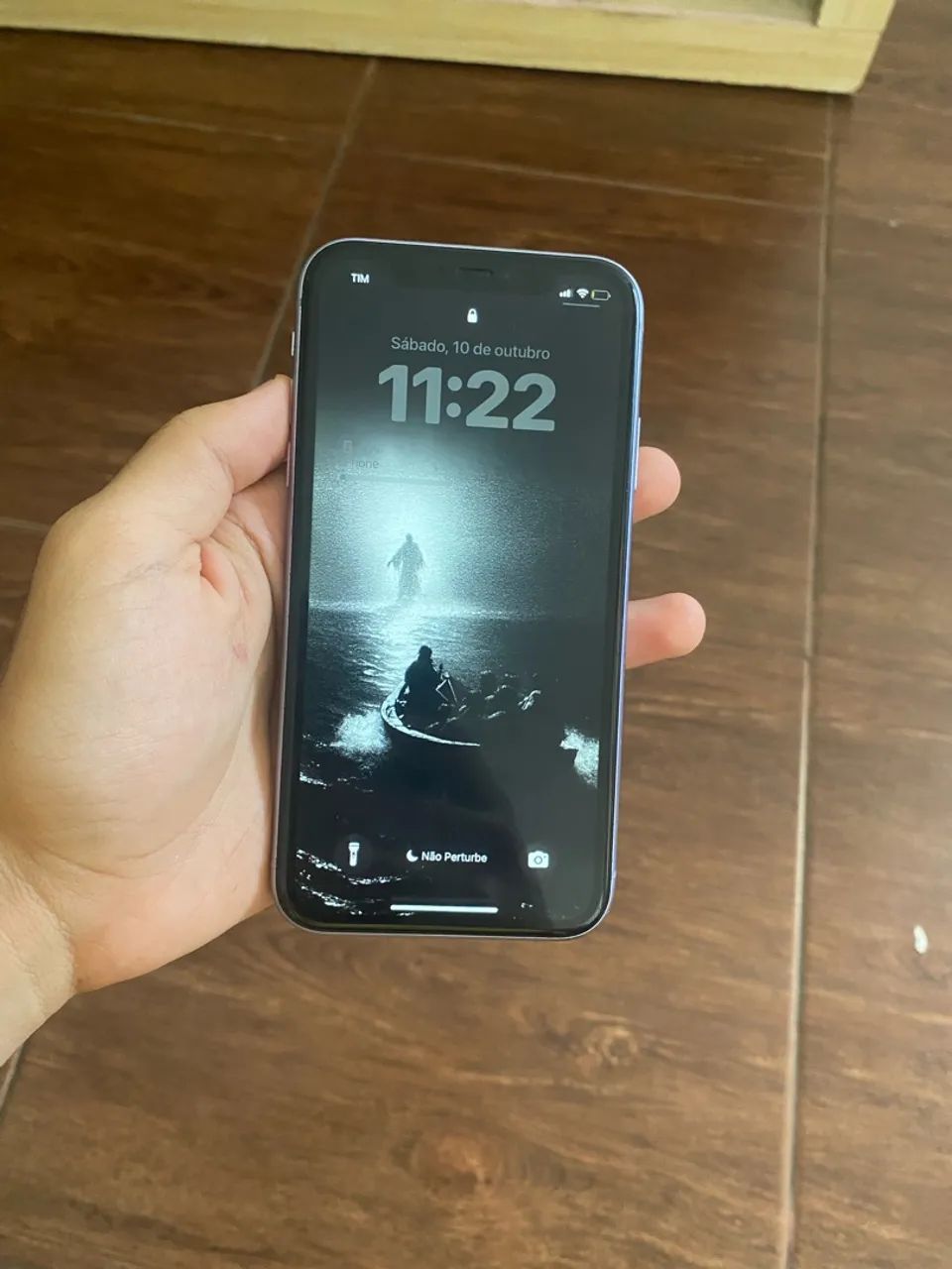 IPHONE 11 64gb ORIGINAL (65%) - Foto 2