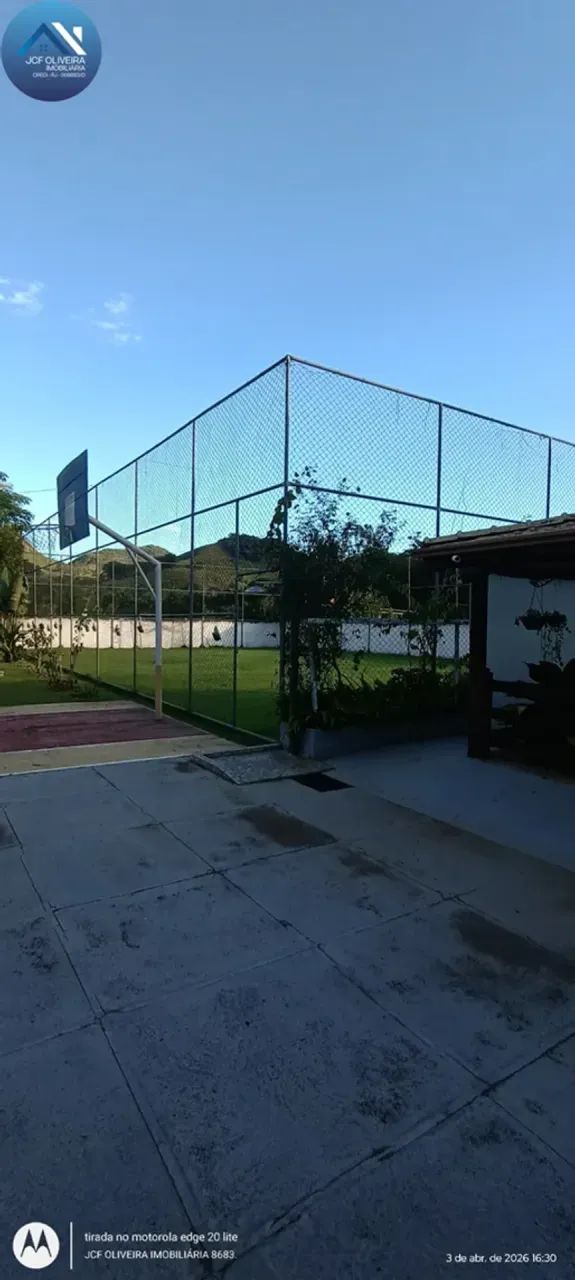 Imóvel para venda com 130 metros quadrados com 2 quartos em Centro - Santa Maria Madalena  - Foto 11
