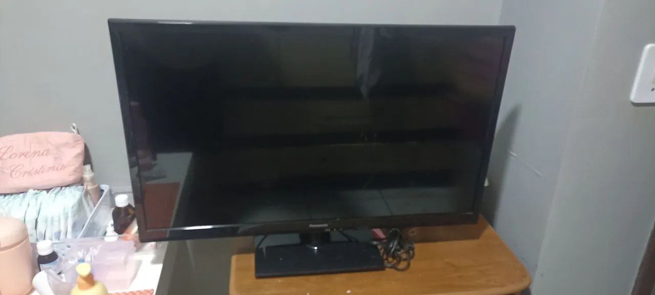 Tv 32' Panasonic  - Foto 2