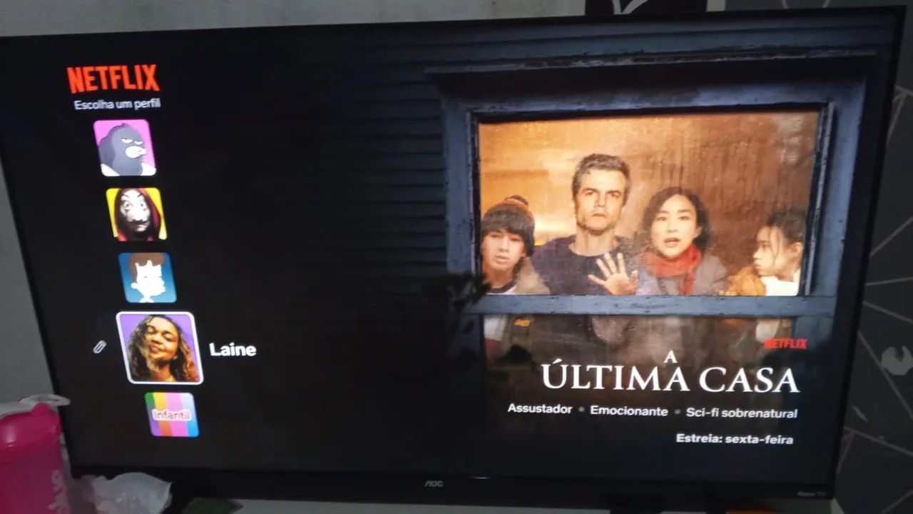 Televisão 