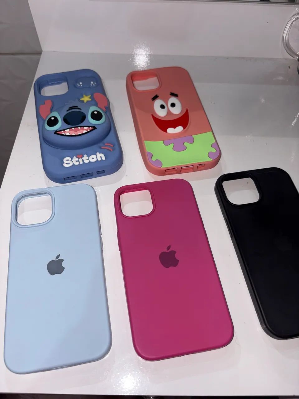 Capa de celular para o IPHONE 13/14 - Foto 2