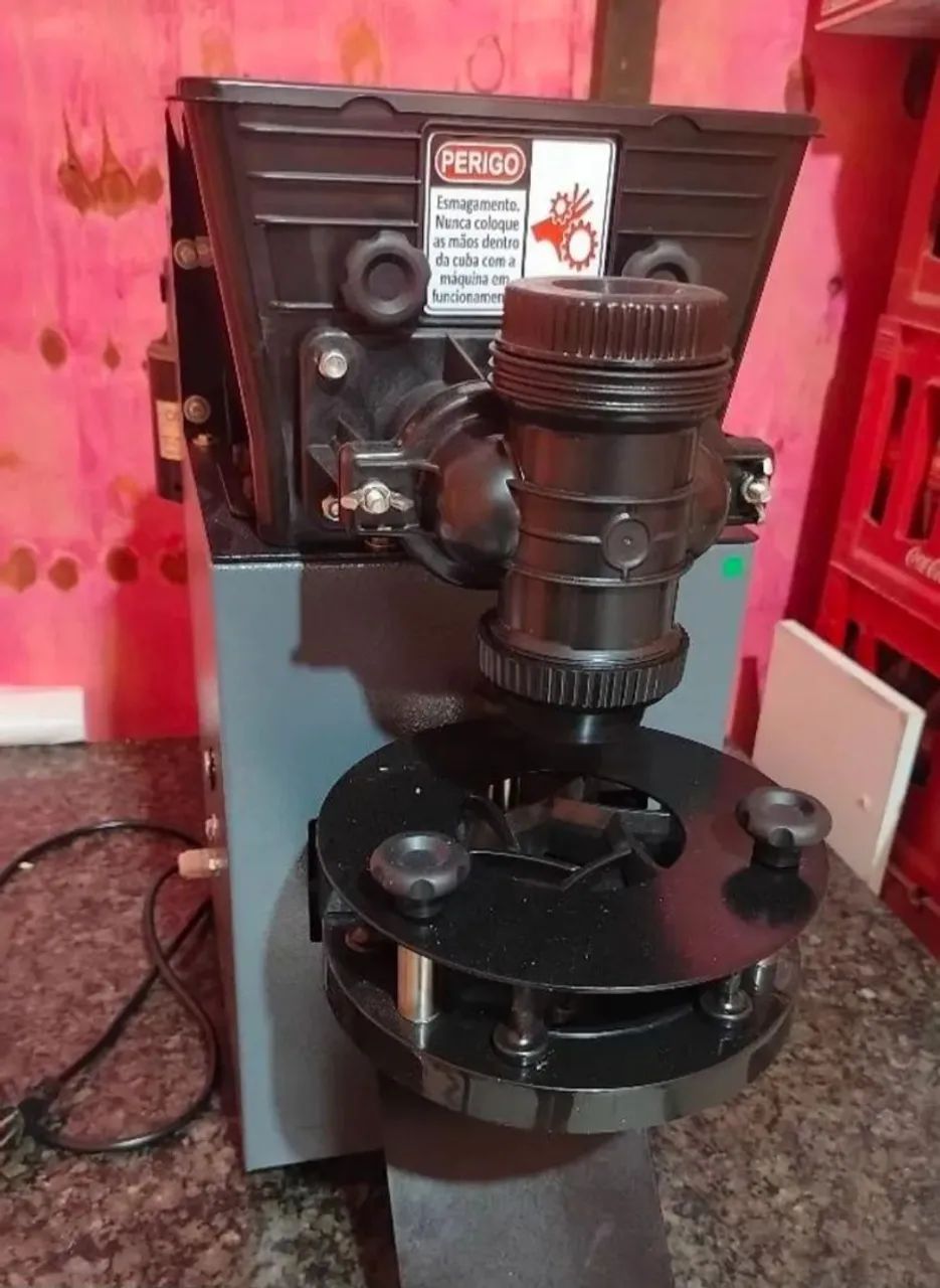 Máquina Modeladora De Salgados - Foto 4