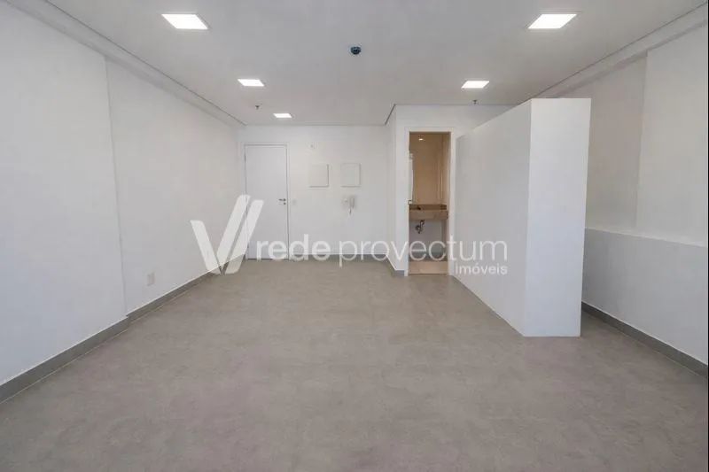 Sala Comercial à Venda no Easy Office, Vila Itapura | 39 m² e Vaga - Foto 4