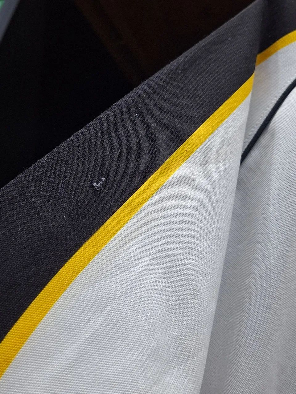 Camisa Ponte Preta Penalty - Foto 4