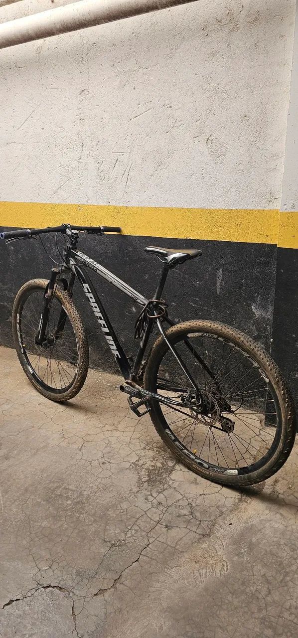 Vendo Bicicleta  - Foto 2