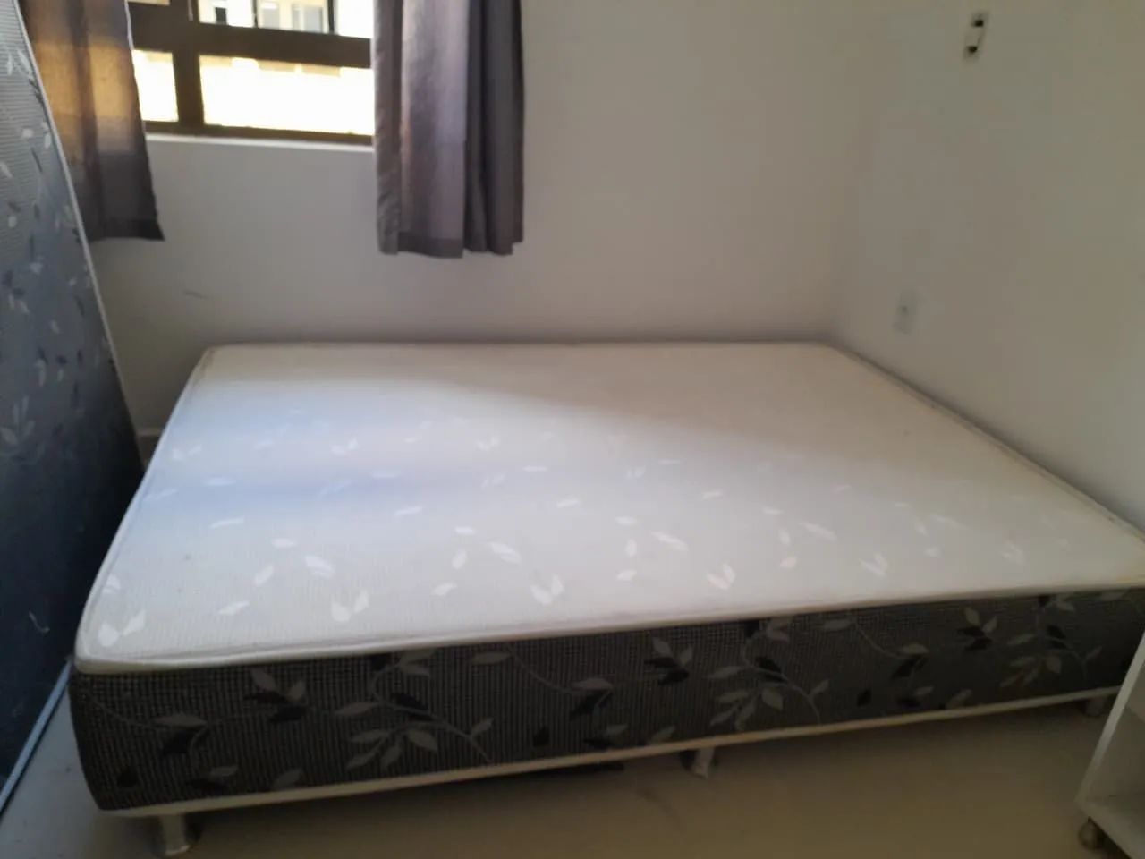 base box para colchão - Foto 2