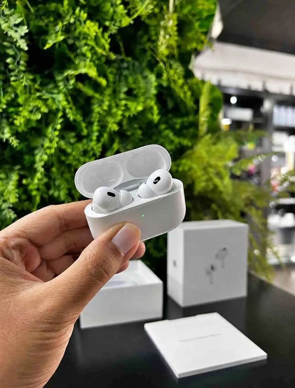 Fone Bluetooth Sem Fio Premium iOS Android