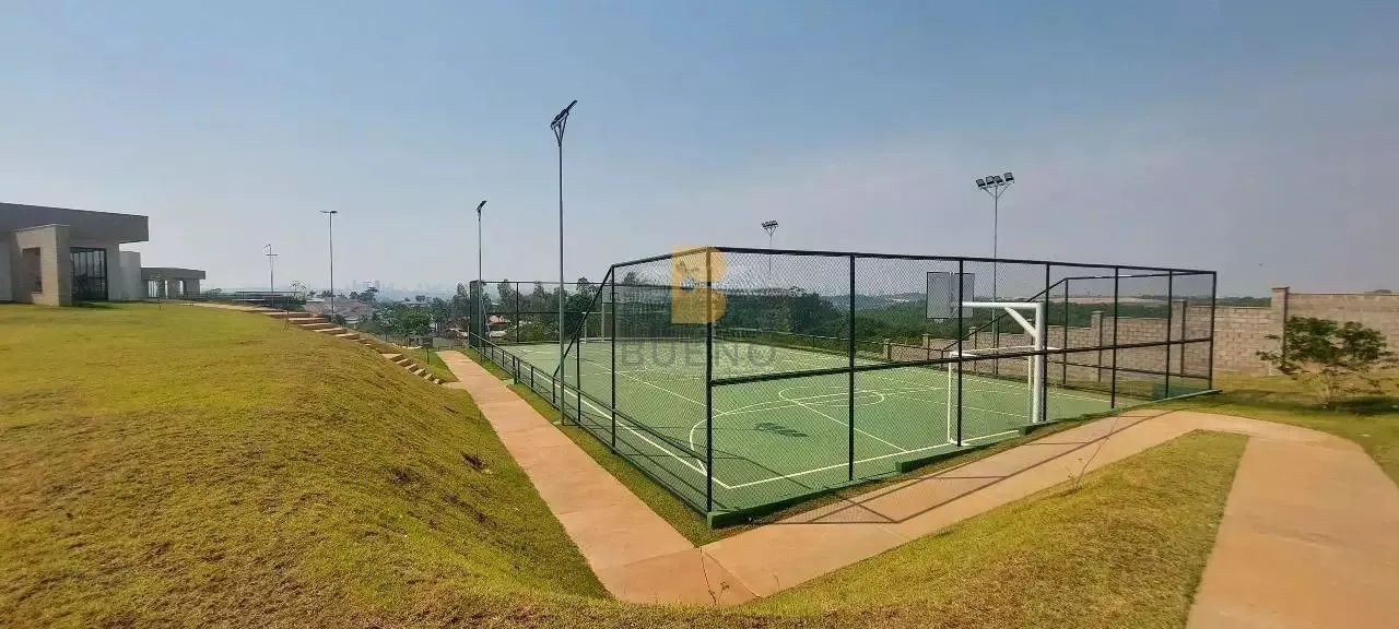 TERRENO RESIDENCIAL em Cuiabá - MT, Brisas Condomínio Horizontal - Foto 3