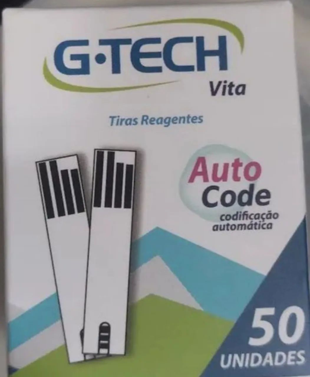 Tira G-Tech