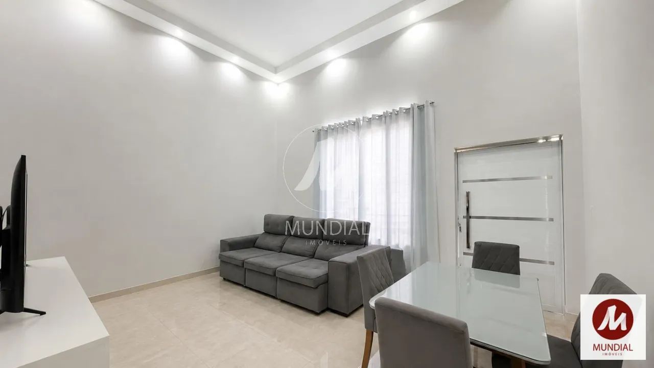 Casa (térrea na rua) 3 dormitórios/suite - Foto 3