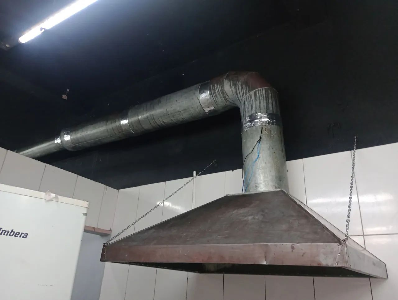 CONSERTO DE FOGÃO E COIFAS - Foto 4