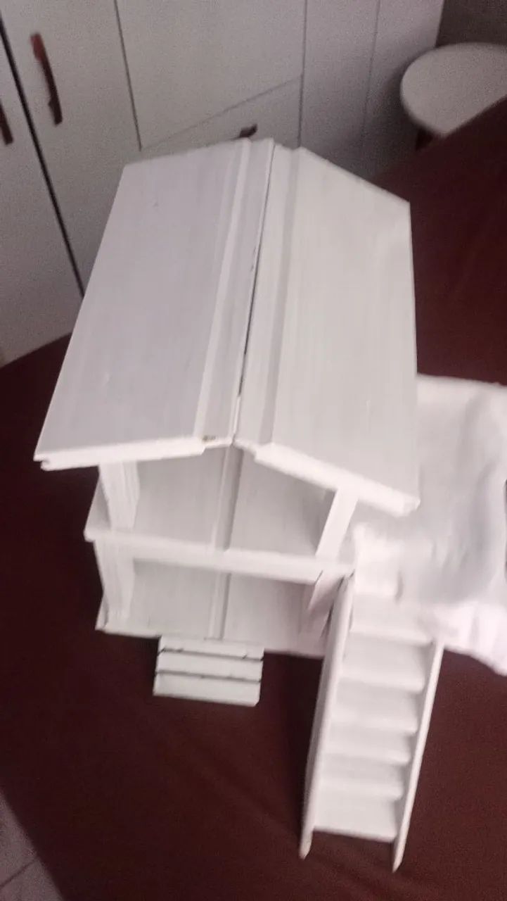 Vendo essa casinha  - Foto 2