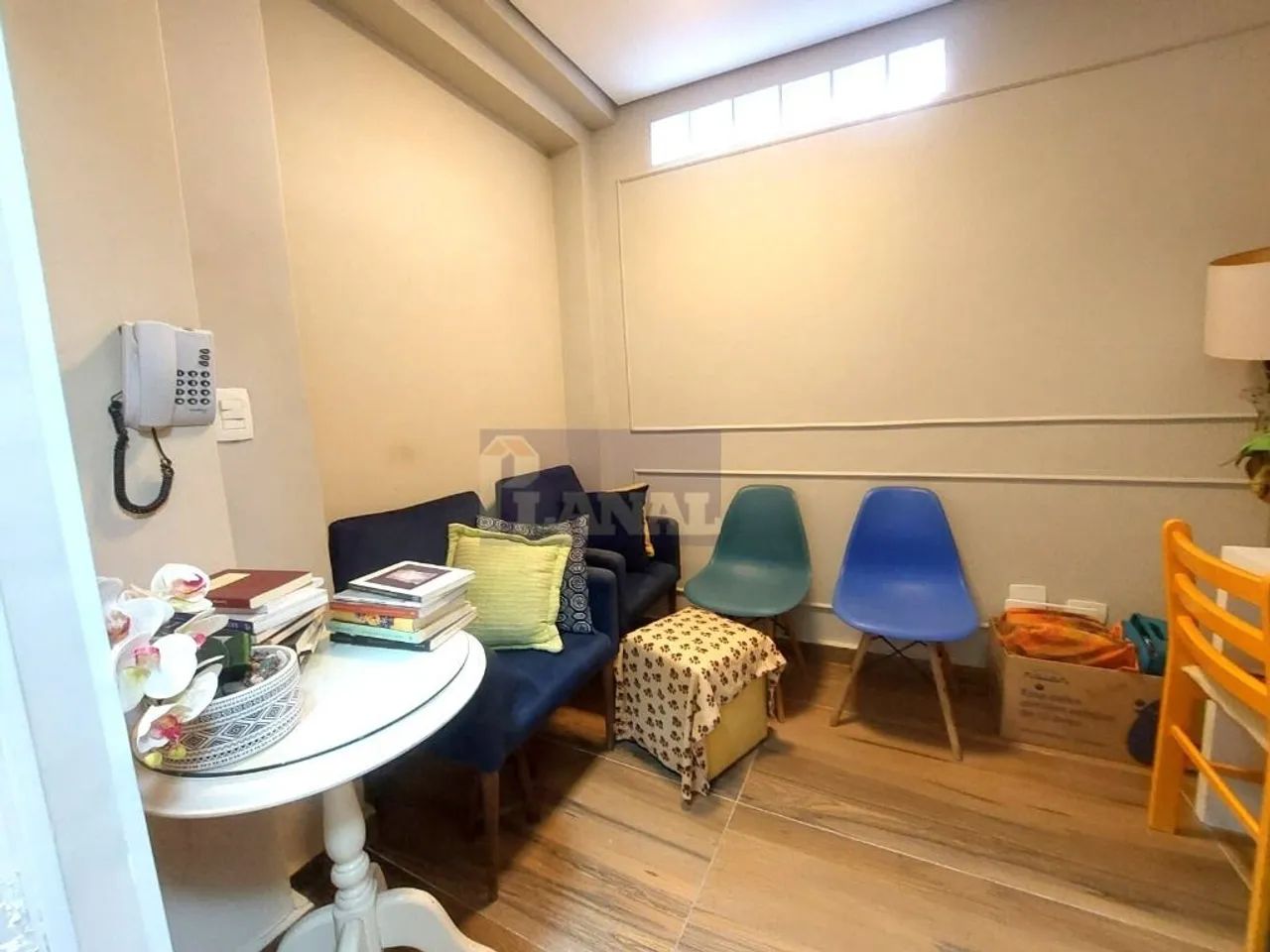 Sobrado com 2 dormitórios para alugar, 86 m² por R$ 5.331,68/mês - Planalto Paulista - São - Foto 3