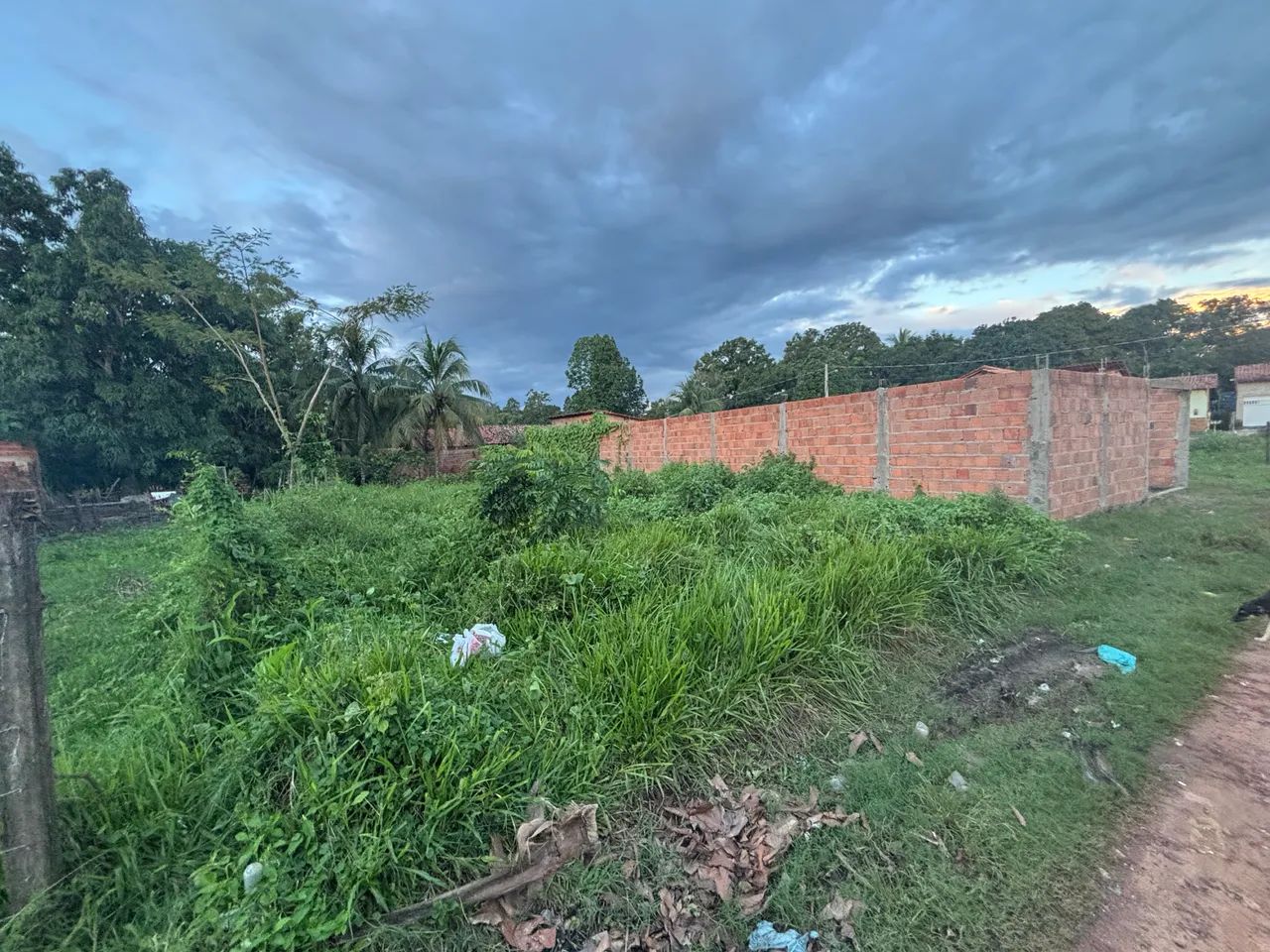Terreno 10x25  - Foto 4