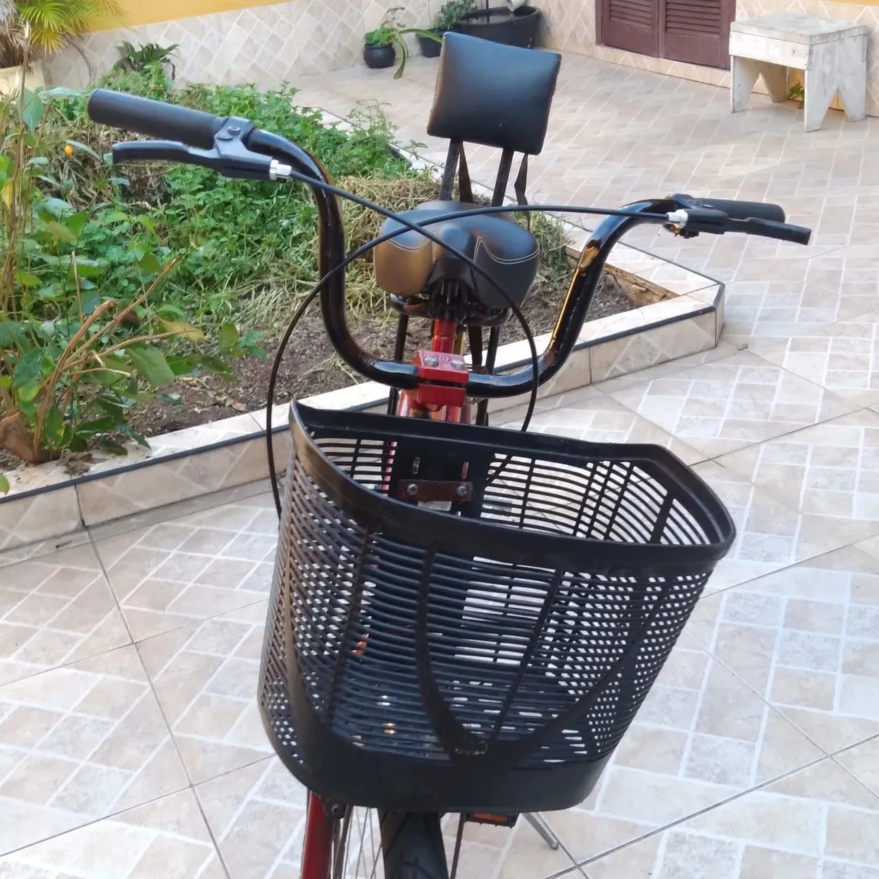 Bicicleta aro 26 - Foto 2