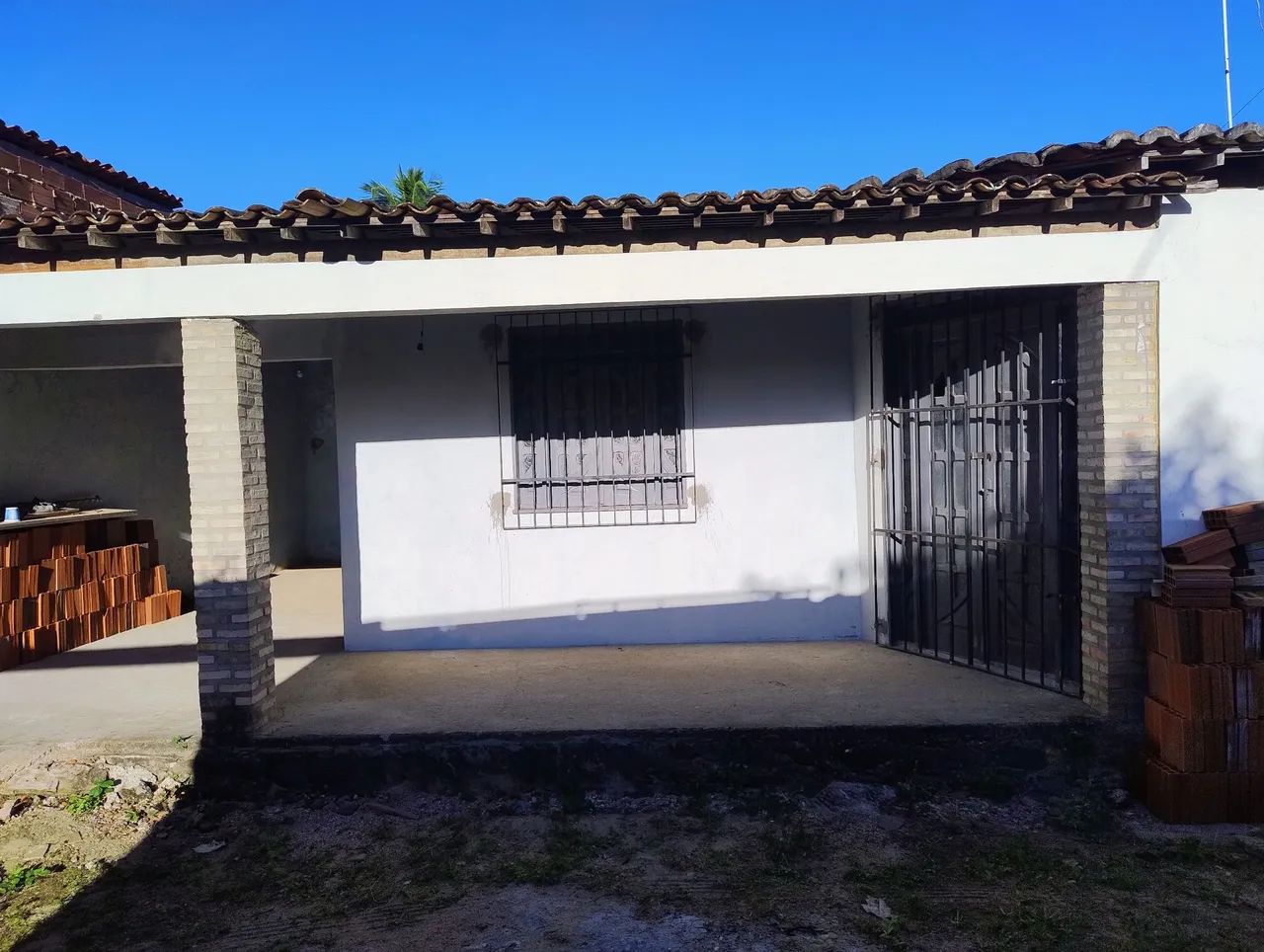 Casa no povoado Sapé Itaporanga D'ajuda  - Foto 2