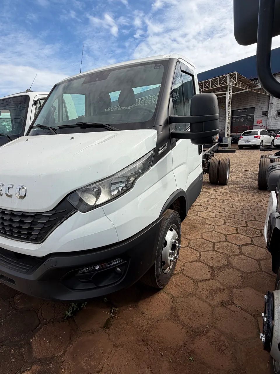 Iveco /Dailly 65-170  CS - Foto 2